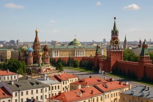 Прописка в Москве: правовые основы, порядок оформления и значение для граждан