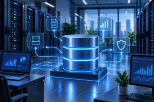 СУБД отечественного производства: Tantor для корпоративных информационных систем